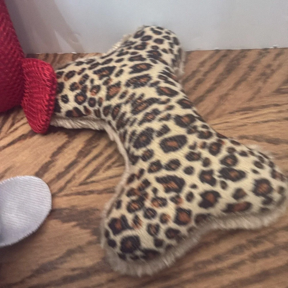 Unbranded Dog Toys Lot‎ 3 Toys